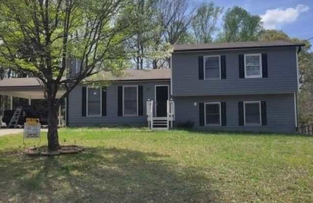 2640 Bluffton Road photos photos