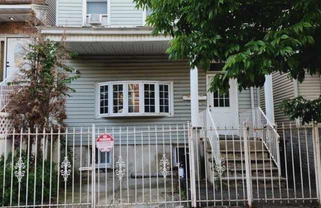 415 66TH St - 415 66th Street, West New York, NJ 07093