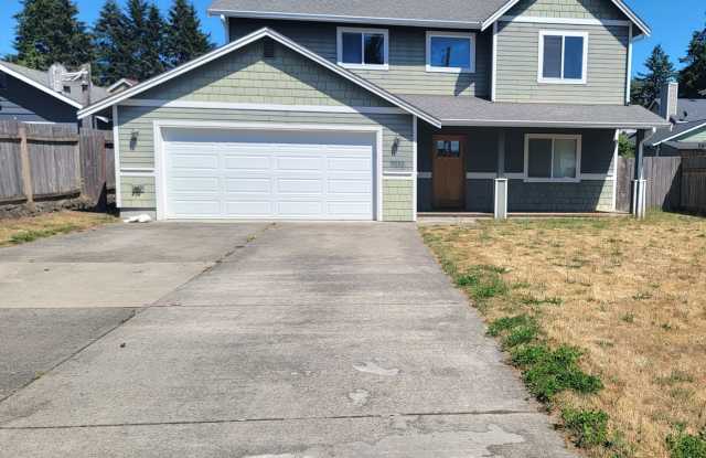 Beautiful 3 bed in convenient Silverdale location! photos photos