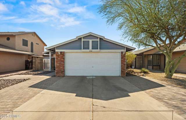 4438 N 84TH Lane - 4438 North 84th Lane, Phoenix, AZ 85037