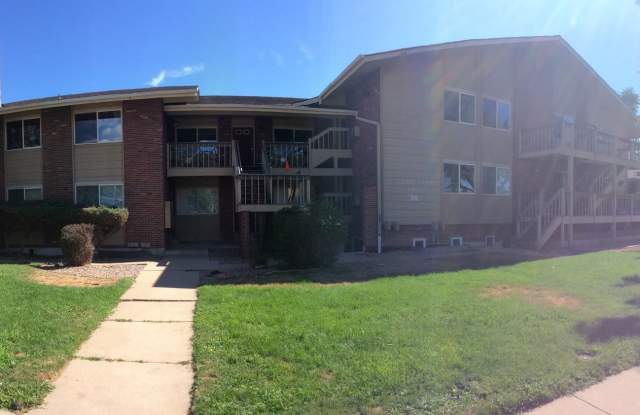Peaceful Garden Level Apartment in South Boulder photos photos