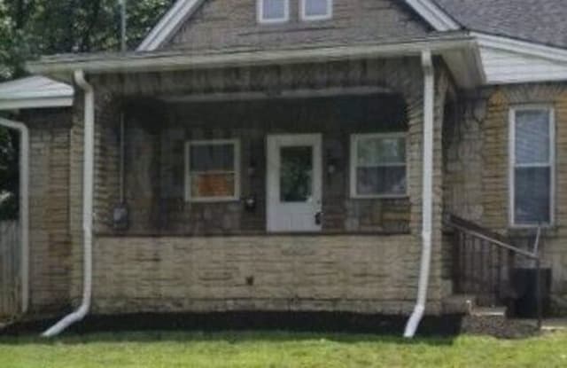 2749 Harris Avenue, - 2749 Harris Avenue, Norwood, OH 45212
