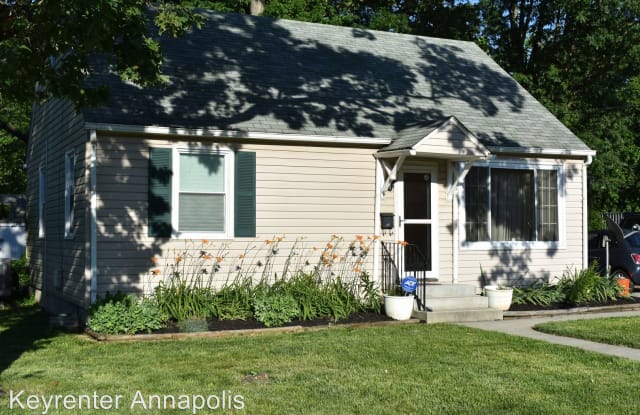 605 Oakwood Road - 605 Oakwood Road, Glen Burnie, MD 21061