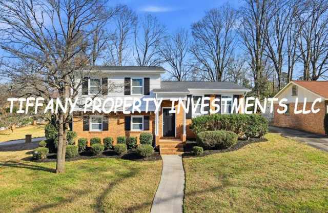 1601 Carfax Drive photos photos