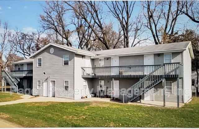 1610 E Rock Falls Rd. Unit 9 - 1610 East Rock Falls Road, Whiteside County, IL 61071
