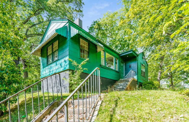 1143 41st Street Ensley photos photos