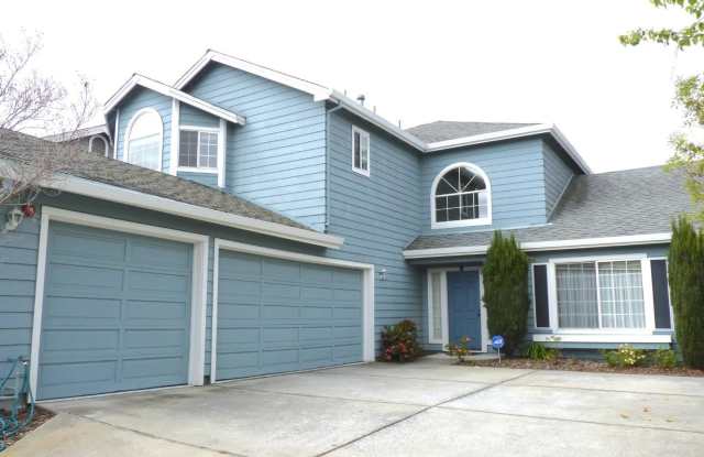 703 Bahama LN - 703 Bahama Lane, Foster City, CA 94404 703 Bahama LN - 703 Bahama Lane, Foster City, CA 94404