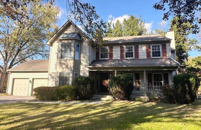 8609 LIME KILN Court photos photos