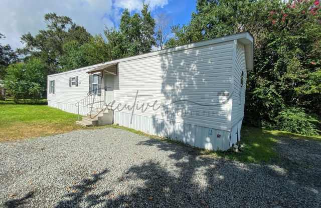 Affordable 3-Bedroom Mobile Home in Sulphur – Central AC  Private Lot photos photos