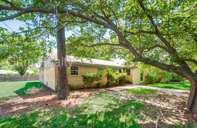 1518 Yukon Drive - 1518 Yukon Drive, Garland, TX 75040