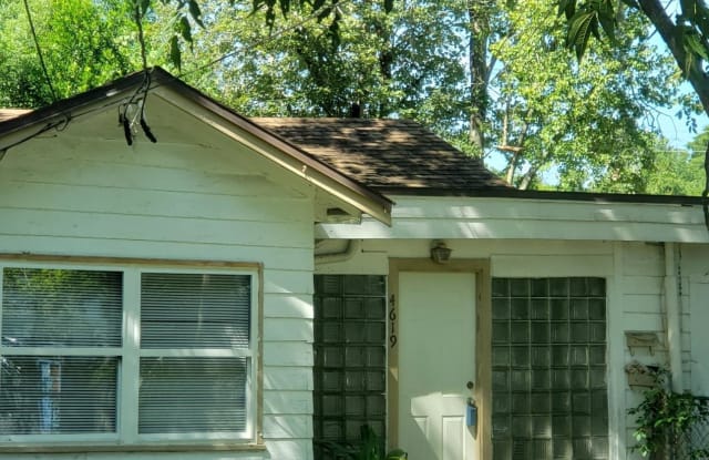 4619 ST JOHNS AVE - 4619 St Johns Avenue, Jacksonville, FL 32210