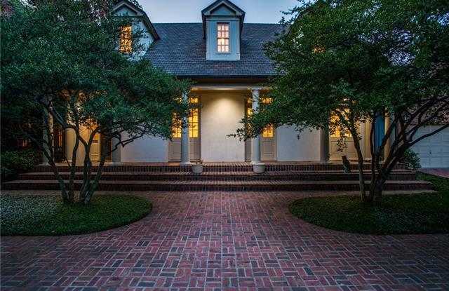 3616 Lovers Lane Gallery 3