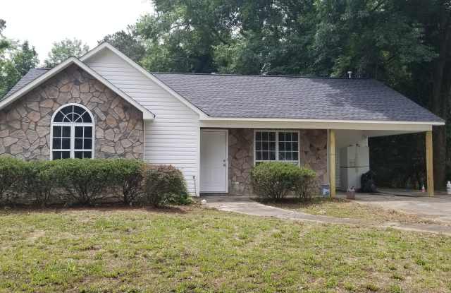 105 Lovell - 105 Lovell Lane, Rome, GA 30165
