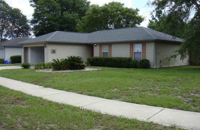 6993 HUNTINGTON WOODS CIR W - 6993 Huntington Woods Circle West, Jacksonville, FL 32244