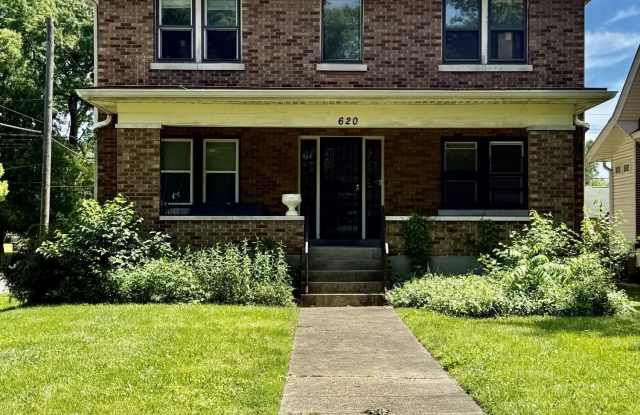 620 Eastern Pkwy - 620 Eastern Parkway, Louisville, KY 40217