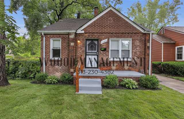 This beautifully updated 3-bedroom, 1-bath single-family home is ready for move-in! Gallery 1