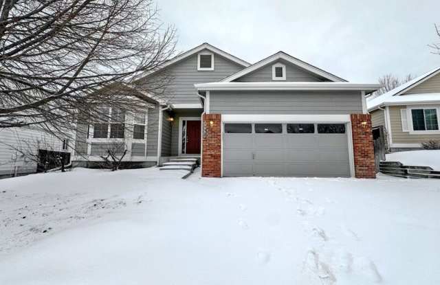 5958 South Wenatchee Street - 5958 South Wenatchee Street, Arapahoe County, CO 80015