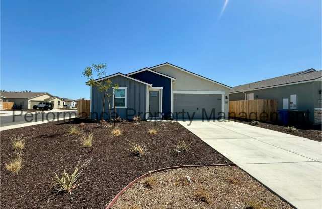 New Construction 4 Bed/3 Bath SW Bakersfield Home w/ Solar, RBP & $0 Deposit Option photos photos New Construction 4 Bed/3 Bath SW Bakersfield Home w/ Solar, RBP & $0 Deposit Option photos photos