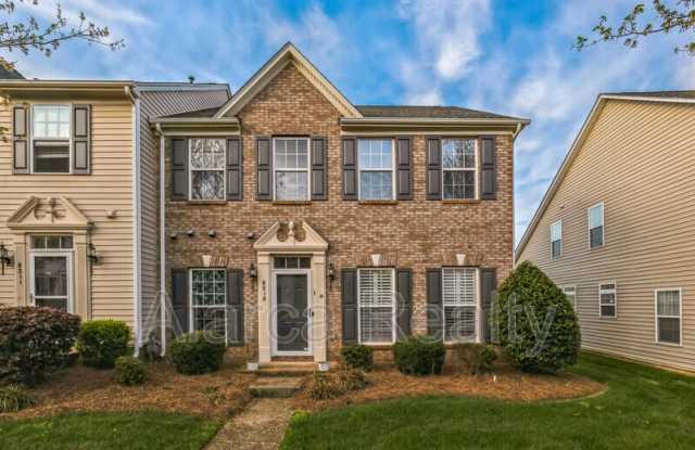 8215 Bridgegate Dr - 8215 Bridgegate Drive, Huntersville, NC 28078 8215 Bridgegate Dr - 8215 Bridgegate Drive, Huntersville, NC 28078