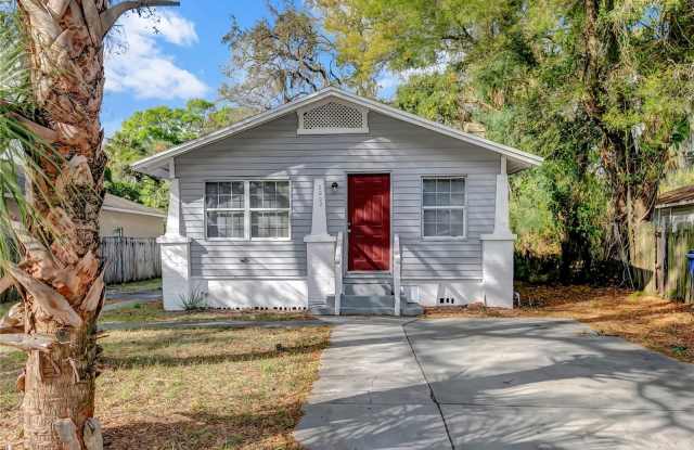 2002 E ELLICOTT STREET - 2002 East Ellicott Street, Tampa, FL 33610