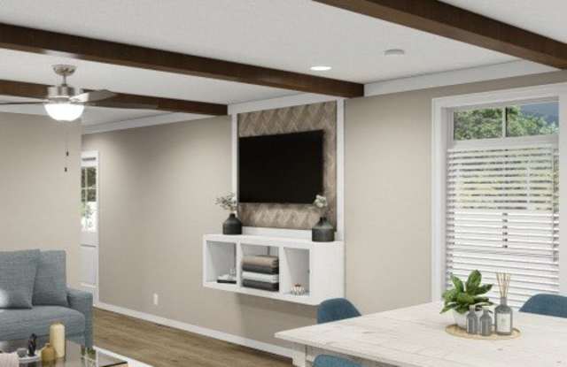 100 Sycamore Loop - 100 Sycamore Loop, Campbellsville, KY 42718