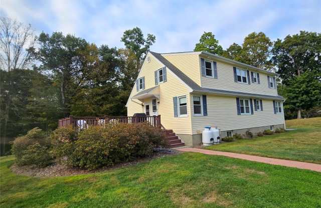 202 Peekskill Hollow Road unit: 2 - 202 Peekskill Hollow Road, Putnam County, NY 10579