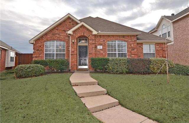 1516 Northaven Drive - 1516 Northaven Drive, Allen, TX 75002