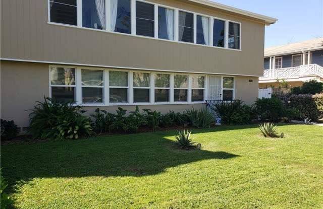3630 E 2nd Street - 3630 2nd Street, Long Beach, CA 90803