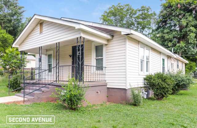 2037 Snavely Ave Sw - 2037 Snavely Avenue Southwest, Birmingham, AL 35211