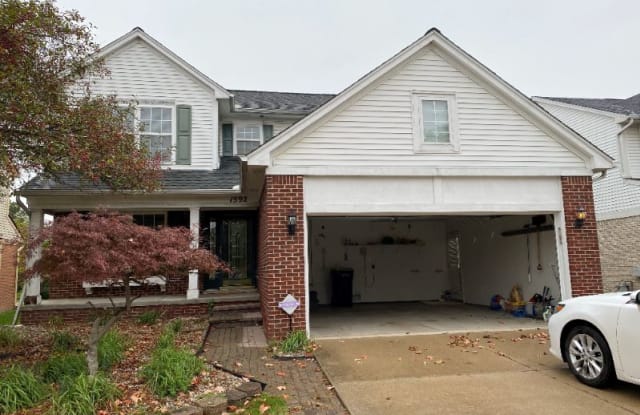 1592 Mulberry Ln - 1592 Mulberry Lane, Wayne County, MI 48188