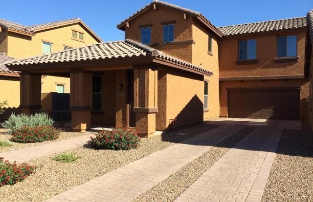3847 E FRANCES Lane - 3847 East Frances Lane, Gilbert, AZ 85295