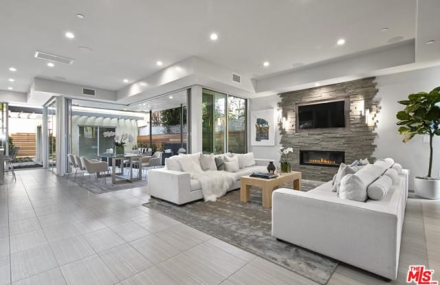 8945 ASHCROFT Avenue - 8945 Ashcroft Avenue, West Hollywood, CA 90048