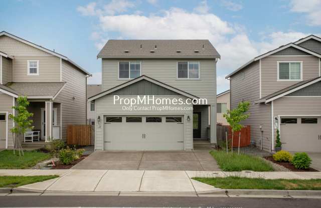 Modern Three Bedroom in Gresham's Newest Community! photos photos