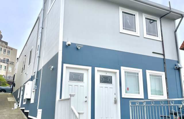 6630 Mission St - 6630 Mission Street, Daly City, CA 94014