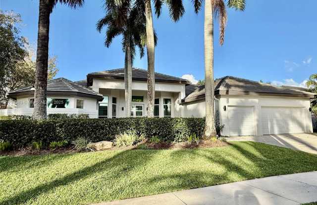 2523 Montclaire Cir - 2523 Montclaire Circle, Weston, FL 33327 2523 Montclaire Cir - 2523 Montclaire Circle, Weston, FL 33327