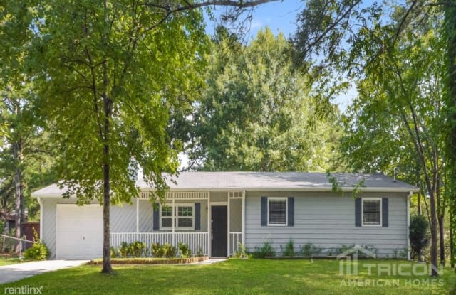 68 Belmont Lane - 68 Belmont Lane, Lawrenceville, GA 30046