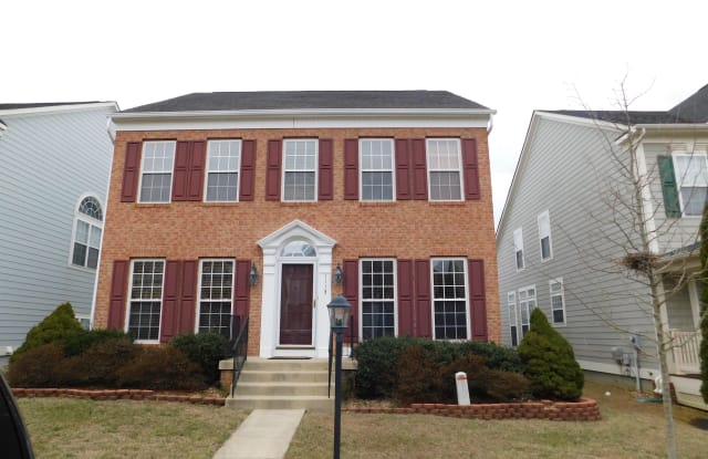 1113 Walker Dr - 1113 Walker Drive, Fredericksburg, VA 22401