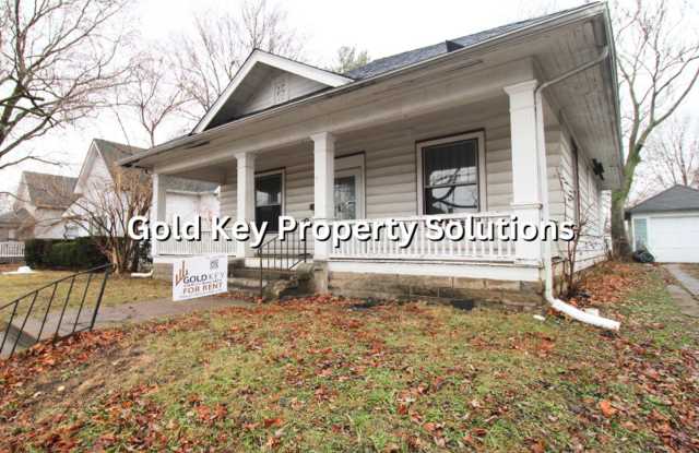 Updated 3 BR 1 BA House with Covered Porch and Central Air (SECTION 8 APPROVED) photos photos Updated 3 BR 1 BA House with Covered Porch and Central Air (SECTION 8 APPROVED) photos photos