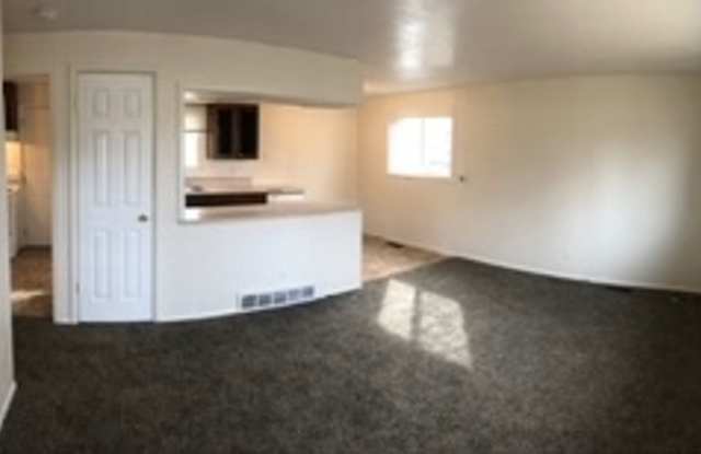 3 bedroom 1 bath house Gallery 3