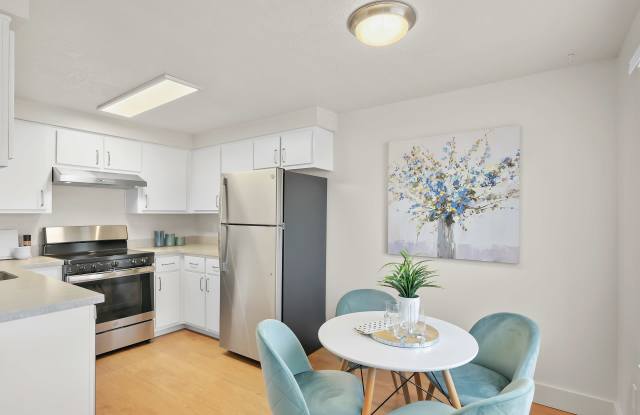 Pacific Crest Apartments photos photos