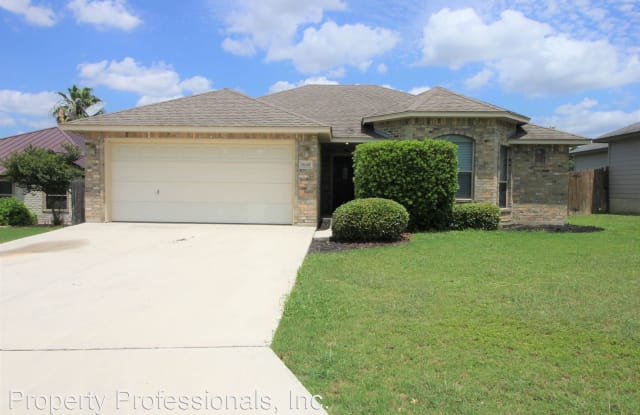 1648 Sunfire Circle - 1648 Sunfire Circle, New Braunfels, TX 78130