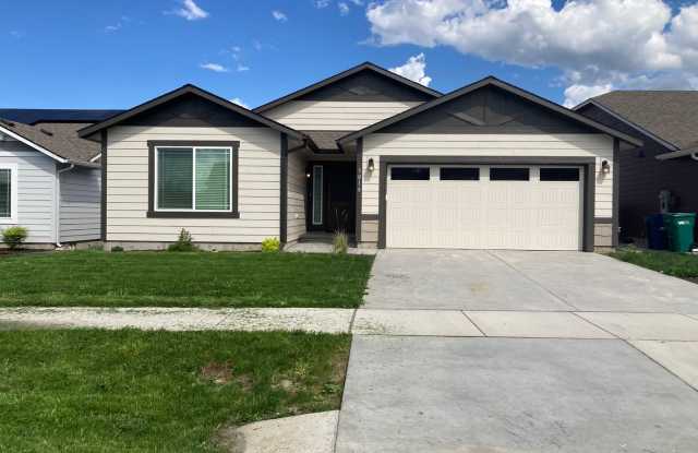Newly Built 3 Bed, 2 Bath in Spokane Valley! photos photos