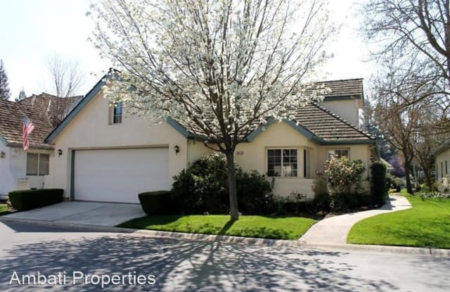 3019 W. Pembrook Loop - 3019 West Pembrook Loop, Fresno, CA 93711