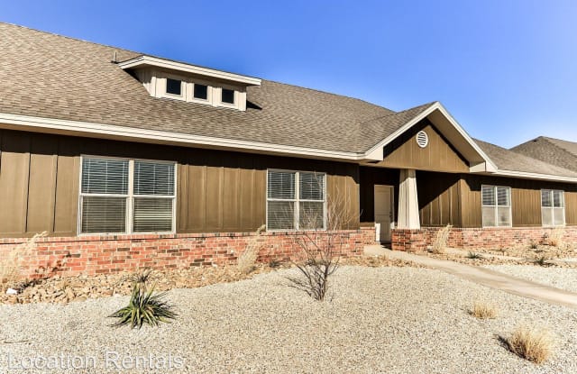 6922 21st Street - 6922 21st Street, Lubbock, TX 79407