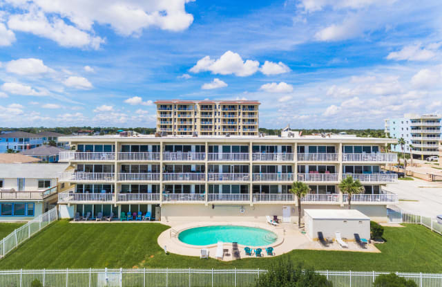 10 11TH AVE N - 10 11th Avenue North, Jacksonville Beach, FL 32250