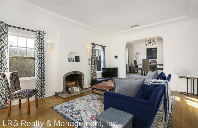 1041 Milwaukee Ave - 1041 Milwaukee Avenue, Los Angeles, CA 90042
