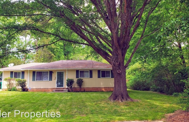 6815 Water Mill Ct. - 6815 Water Mill Court, Charlotte, NC 28215