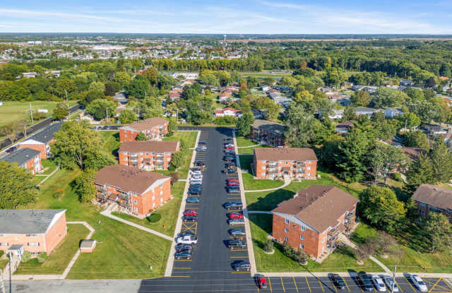 LIMITED TIME -MOVE IN SPECIALS ON ALL OUR 1 BEDROOMS! photos photos