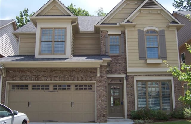 3496 Harvest Ridge Lane - 3496 Harvest Ridge Ln, Gwinnett County, GA 30519