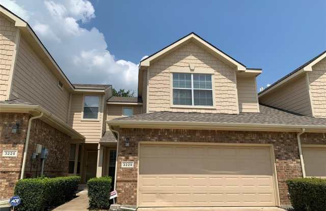 3229 Parma Lane - 3229 Parma Lane, Plano, TX 75093